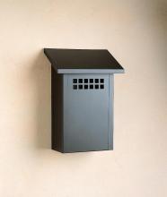 Arroyo Craftsman GMB-VP - glasgow mail box